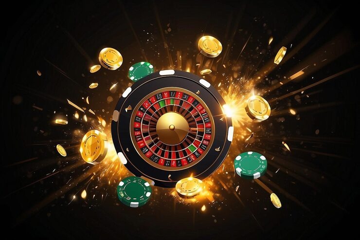 naseebet Esports betting built for Pakistan