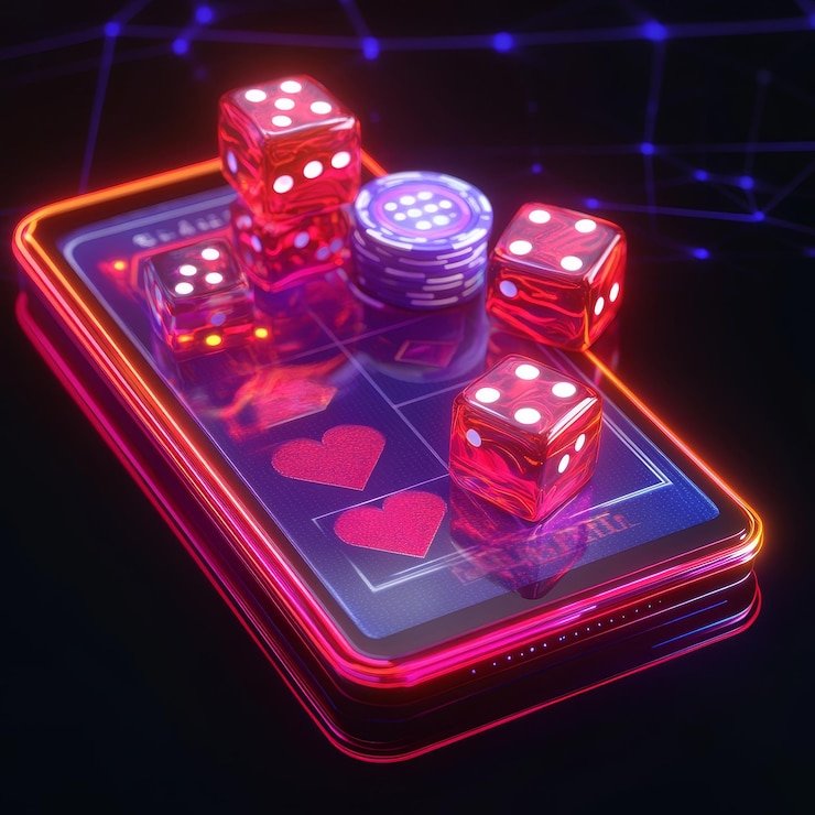 naseebet mobile gaming