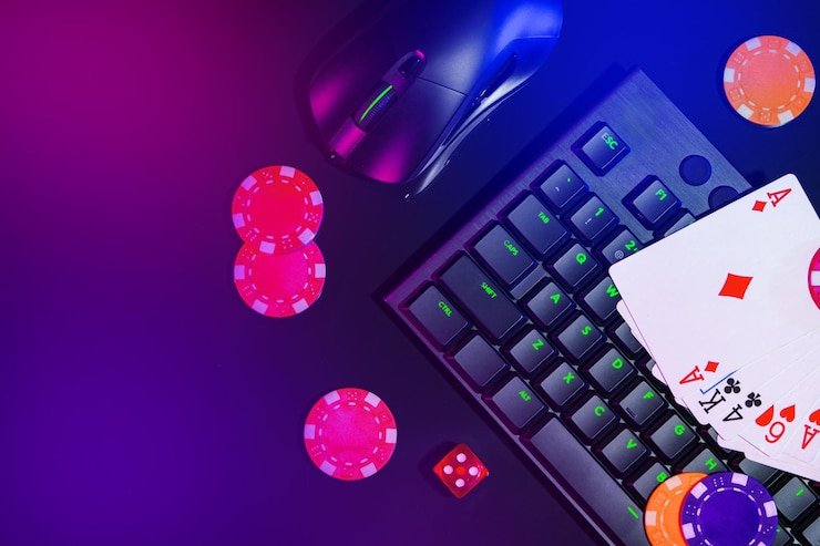naseebet Live Baccarat & Roulette
