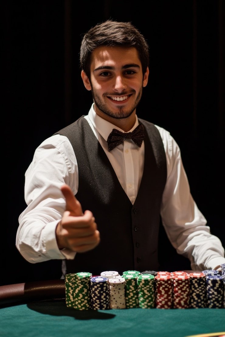 naseebet Bingo